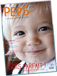 peps magazine